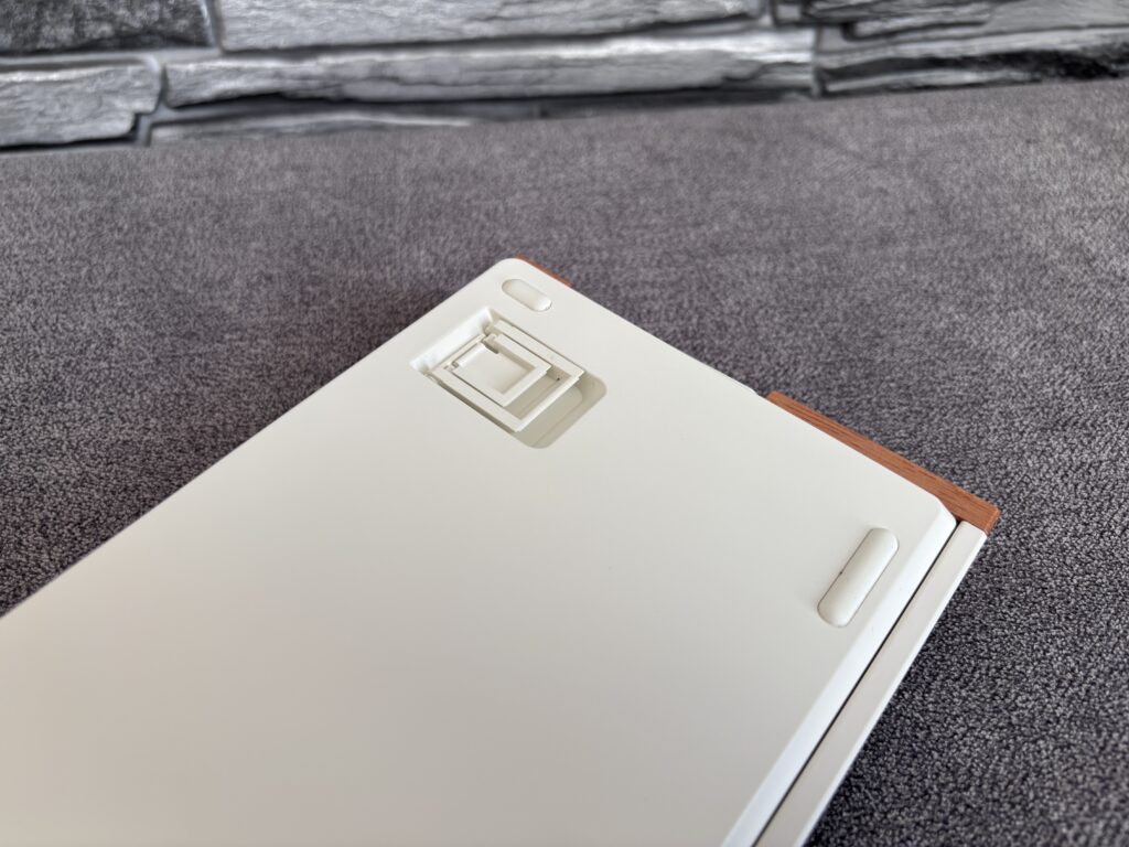 Recenzja klawiatury Keychron K10 HE 68 IMG 4224