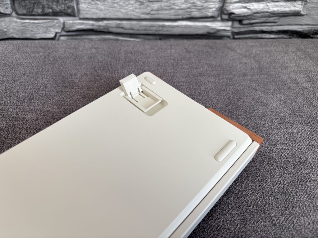 Recenzja klawiatury Keychron K10 HE 70 IMG 4225