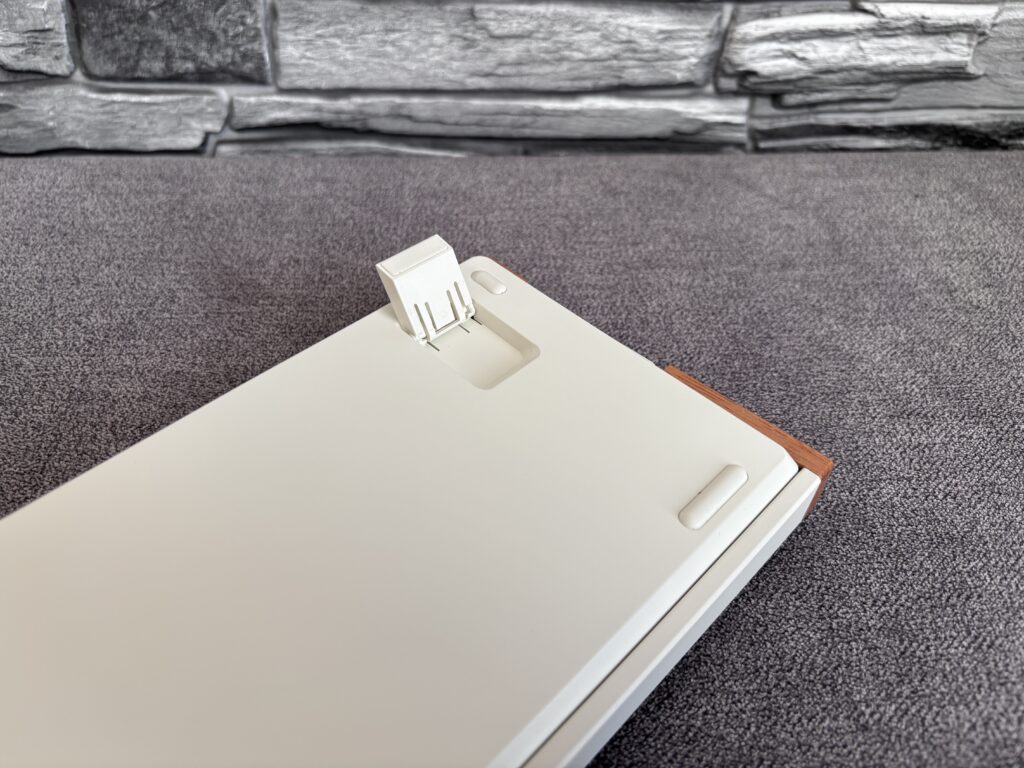 Recenzja klawiatury Keychron K10 HE 72 IMG 4226