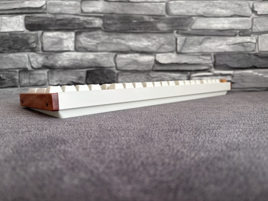 Recenzja klawiatury Keychron K10 HE 62 IMG 4227