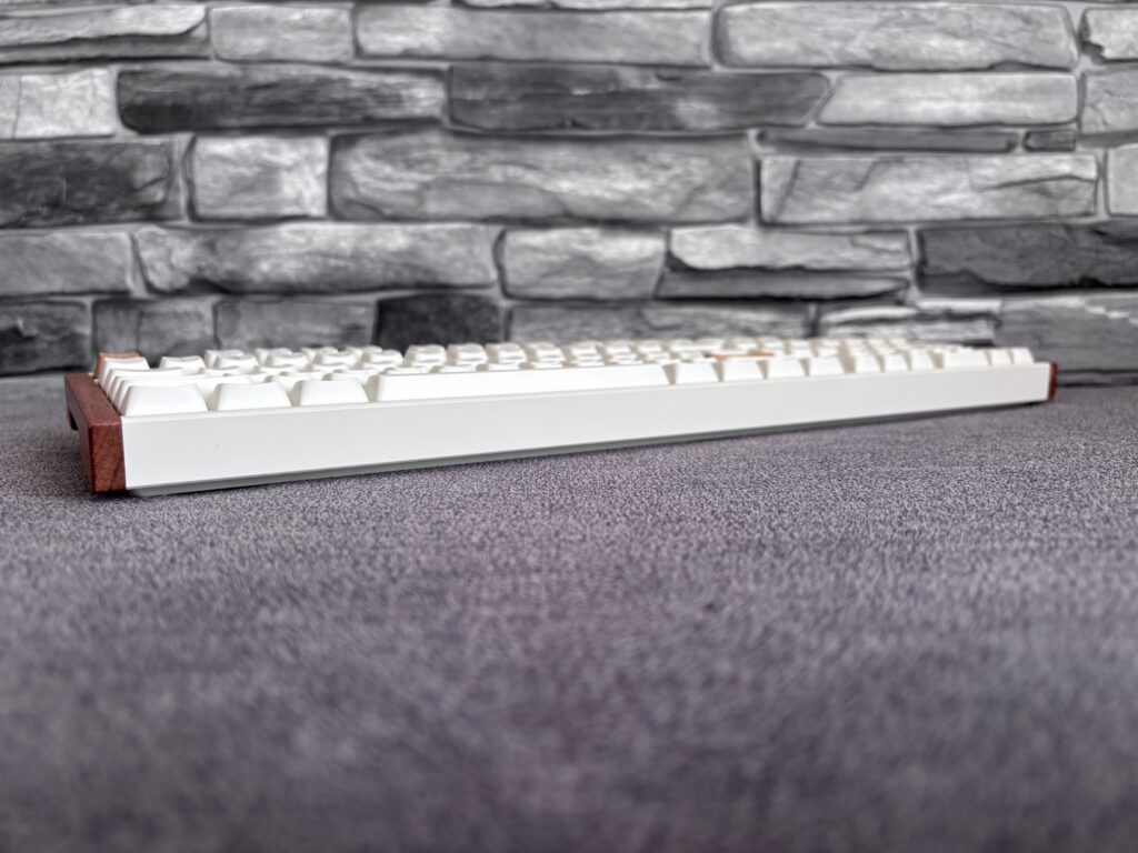 Recenzja klawiatury Keychron K10 HE 64 IMG 4228