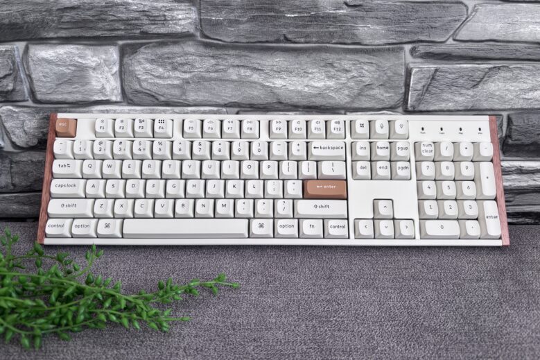 Recenzja klawiatury Keychron K10 HE 18 IMG 4231