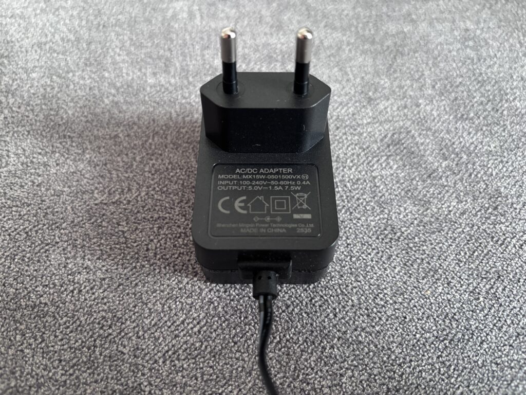 Ferguson Regent i200s 24 IMG 4283