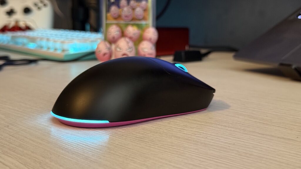 HATOR Quasar 3 Ultra 8K – oferuje bardzo dużo jak na swoją cenę 41 IMG 6218