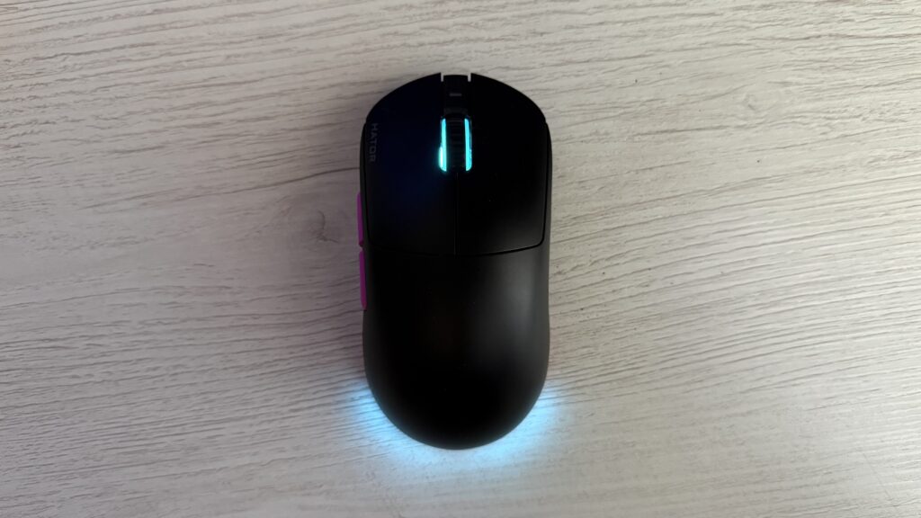 HATOR Quasar 3 Ultra 8K – oferuje bardzo dużo jak na swoją cenę 43 IMG 6219