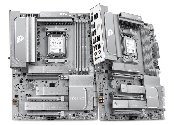 PRO MAX X870E A WIFI