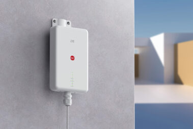 ZTE G51F – nowoczesny router 5G dostępny w kolejnych kanałach sprzedaży 20 ZTE G51F 1