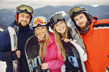 Zimowe ferie pełne technologii: gadżety, które umilą czas na stoku i w podróży 16 ZTE Zimowe ferie pełne technologii1