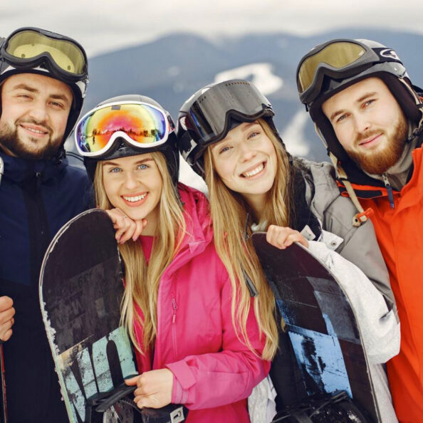 Zimowe ferie pełne technologii: gadżety, które umilą czas na stoku i w podróży 48 ZTE Zimowe ferie pełne technologii1