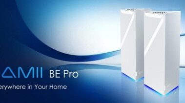 MSI prezentuje Roamii BE Pro Mesh System - wydajne Wi-Fi 7 dla nowoczesnego domu 16 roamii 1