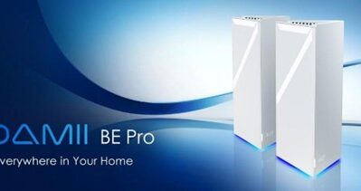 MSI prezentuje Roamii BE Pro Mesh System - wydajne Wi-Fi 7 dla nowoczesnego domu 18 roamii 1