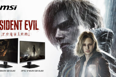 Przeżyj prawdziwy strach - monitory MSI QD-OLED i limitowana promocja Resident Evil Requiem 16 47bd8969 1200 X 630