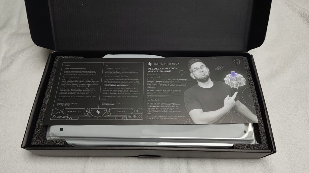 Dark Project Onionite V2 – za te pieniądze ciężko o coś lepszego 15 IMG 20260115 122913080