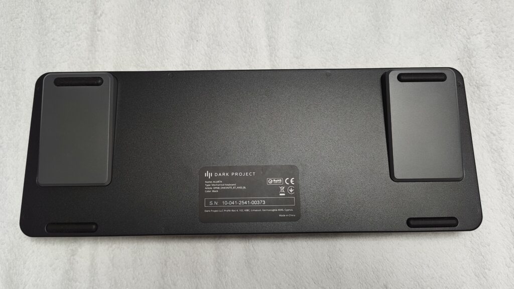 Dark Project Onionite V2 – za te pieniądze ciężko o coś lepszego 27 Dark Project Onionite V2