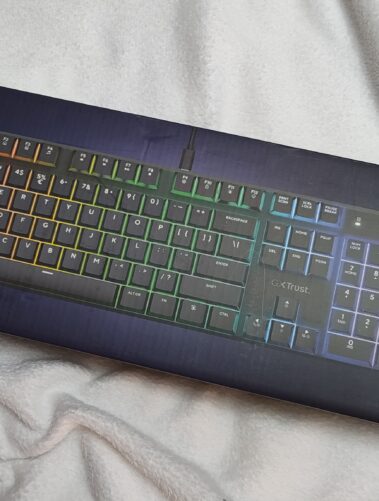 Trust GXT 866 Torix – wiele rzeczy poszło nie tak 23 Trust GXT 866 Torix