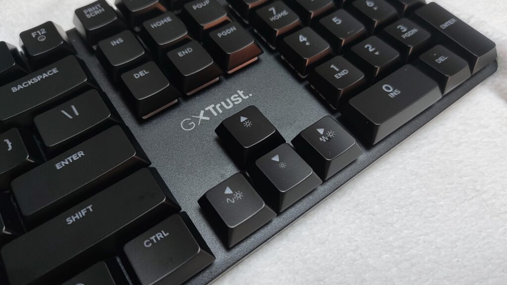 Trust GXT 866 Torix – wiele rzeczy poszło nie tak 22 IMG 20260201 143251529