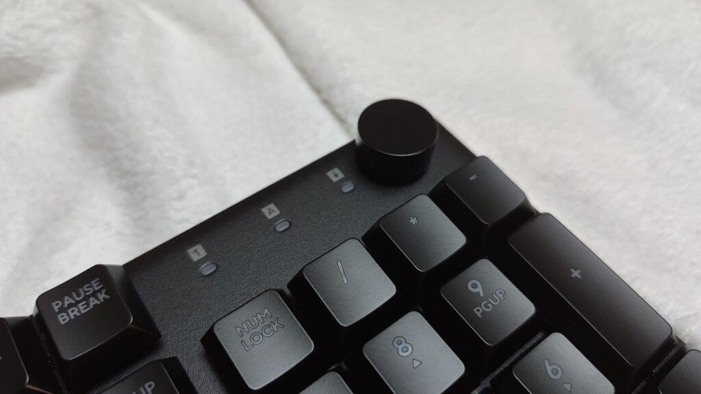 Trust GXT 866 Torix – wiele rzeczy poszło nie tak 30 Trust GXT 866 Torix