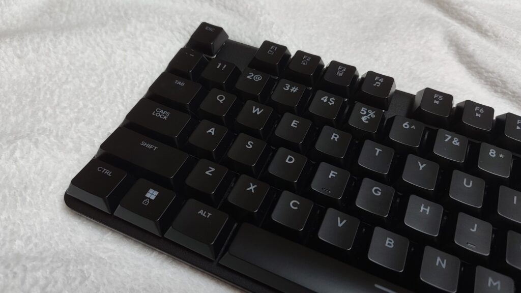 Trust GXT 866 Torix – wiele rzeczy poszło nie tak 18 IMG 20260201 143306563