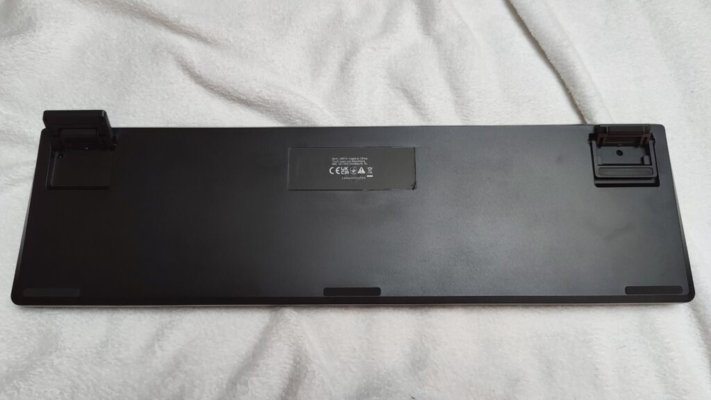 Trust GXT 866 Torix – wiele rzeczy poszło nie tak 26 IMG 20260201 143324155