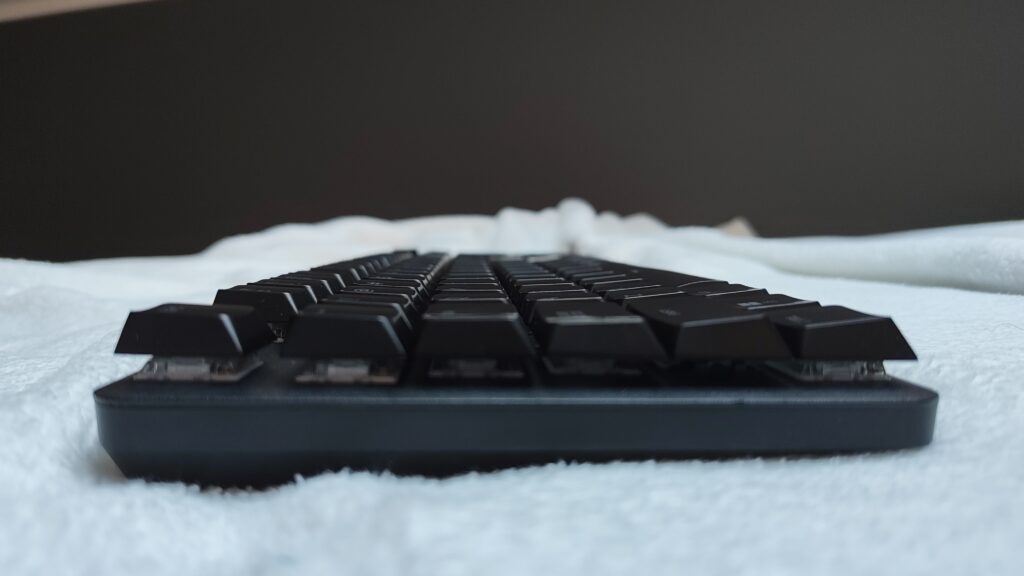 Trust GXT 866 Torix – wiele rzeczy poszło nie tak 32 IMG 20260201 143430296