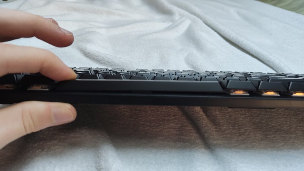 Trust GXT 866 Torix – wiele rzeczy poszło nie tak 36 IMG 20260201 143512389