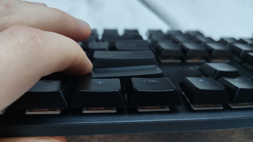 Trust GXT 866 Torix – wiele rzeczy poszło nie tak 38 IMG 20260201 143525677