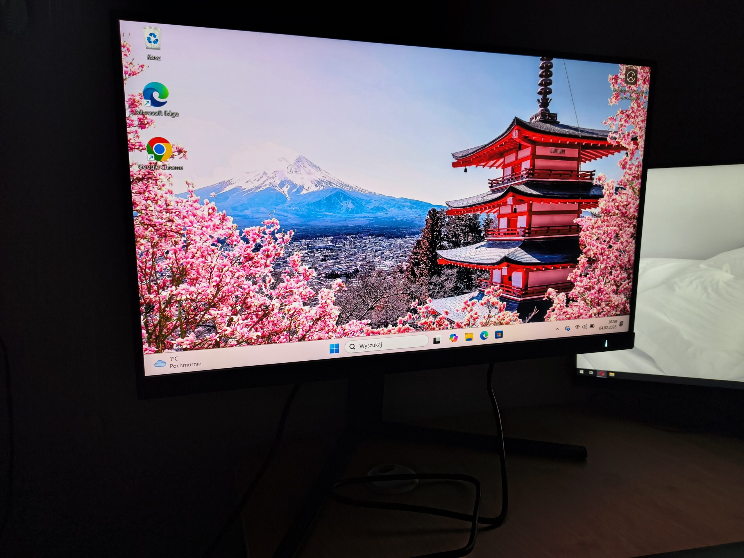 Recenzja Philips Evnia 27M2N3800A/00. 1100 zł za monitor do gier z trybem podwójnej rozdzielczości? 53 IMG 20260204 165934118 HDR scaled