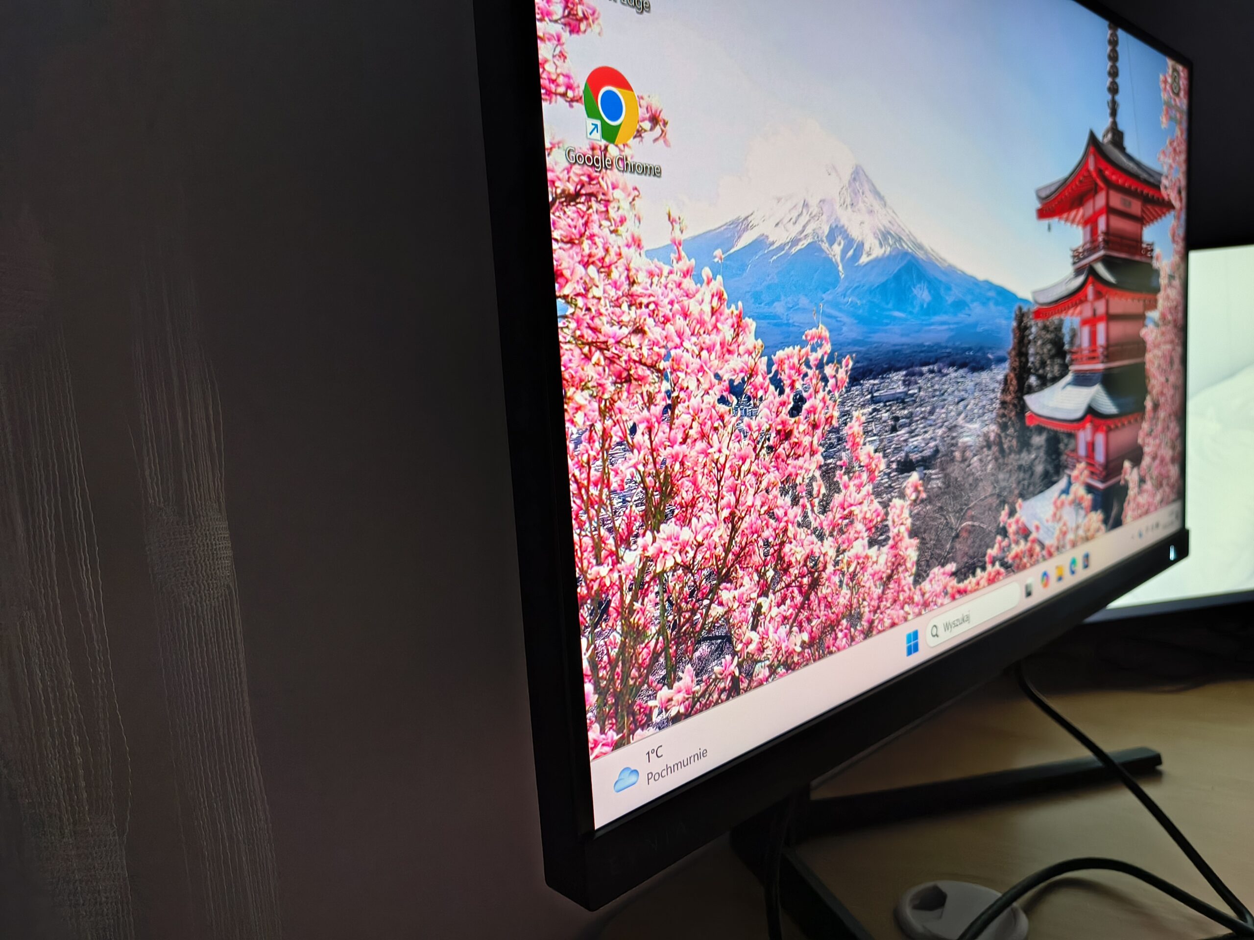 Recenzja Philips Evnia 27M2N3800A/00. 1100 zł za monitor do gier z trybem podwójnej rozdzielczości? 57 Philips Evnia 27M2N3800A