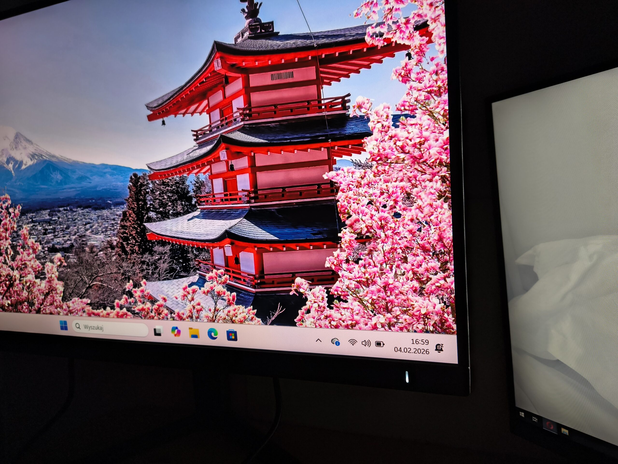 Recenzja Philips Evnia 27M2N3800A/00. 1100 zł za monitor do gier z trybem podwójnej rozdzielczości? 61 IMG 20260204 165946535 HDR scaled
