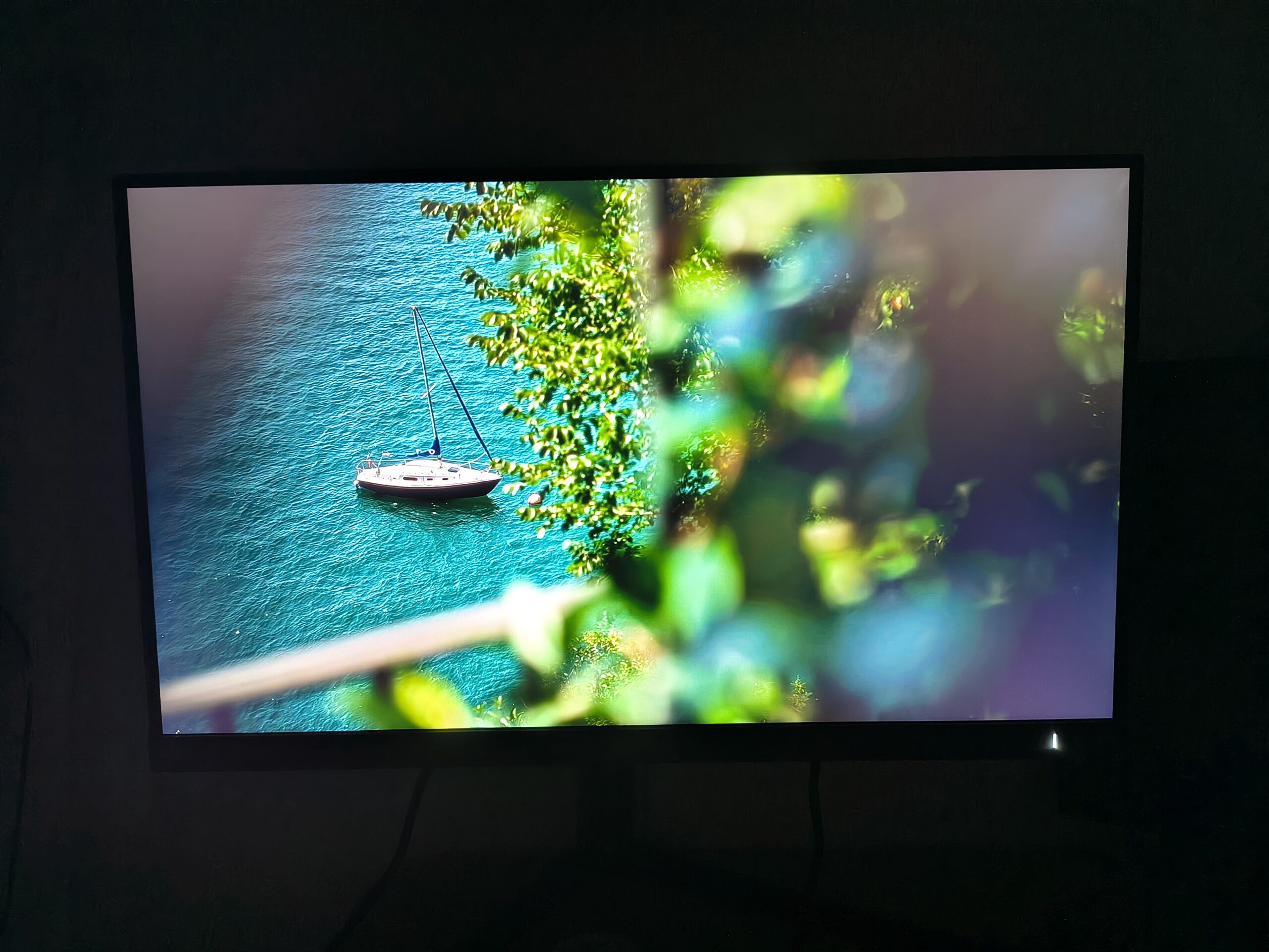 Recenzja Philips Evnia 27M2N3800A/00. 1100 zł za monitor do gier z trybem podwójnej rozdzielczości? 41 Philips Evnia 27M2N3800A