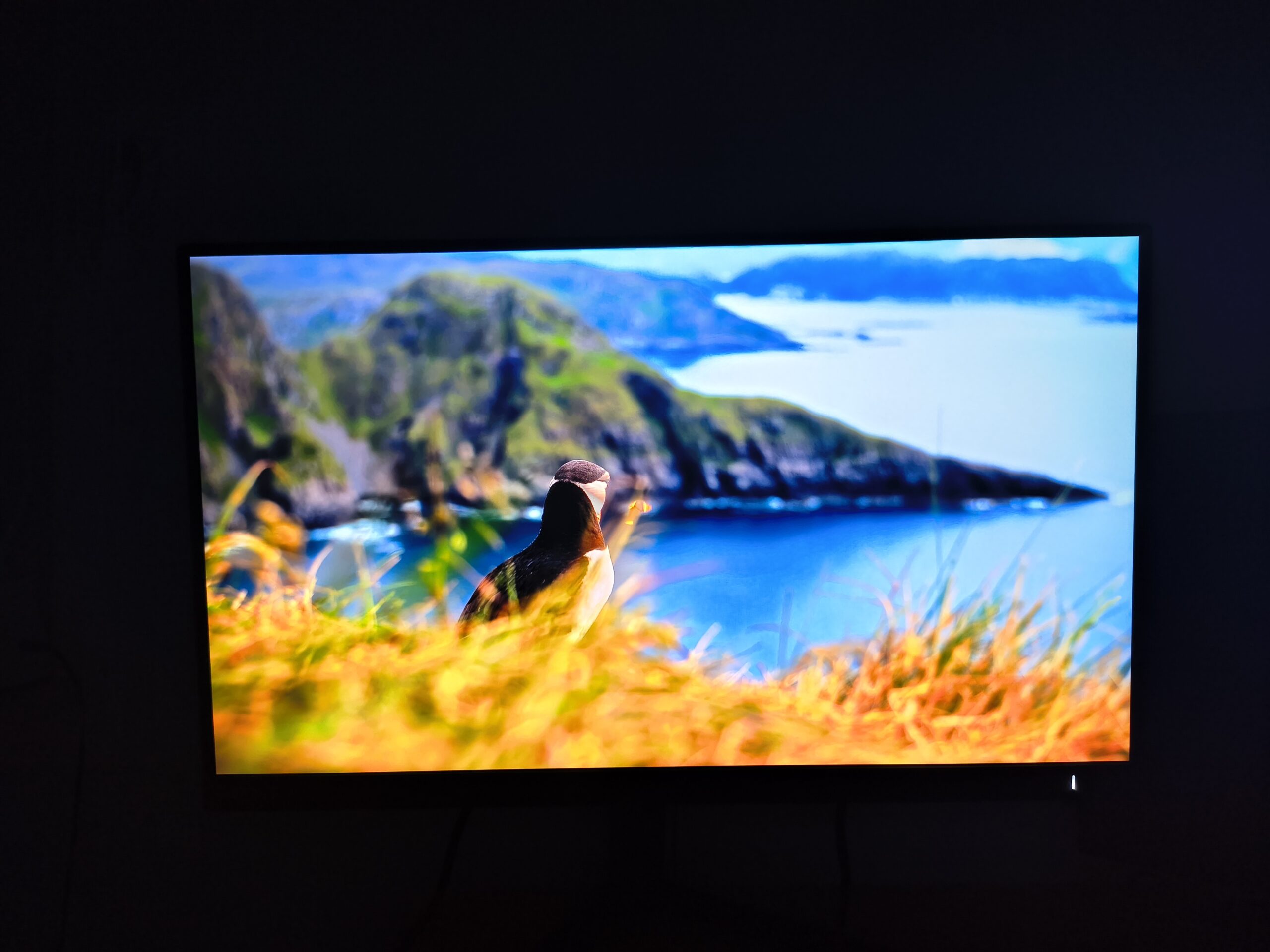Recenzja Philips Evnia 27M2N3800A/00. 1100 zł za monitor do gier z trybem podwójnej rozdzielczości? 43 Philips Evnia 27M2N3800A