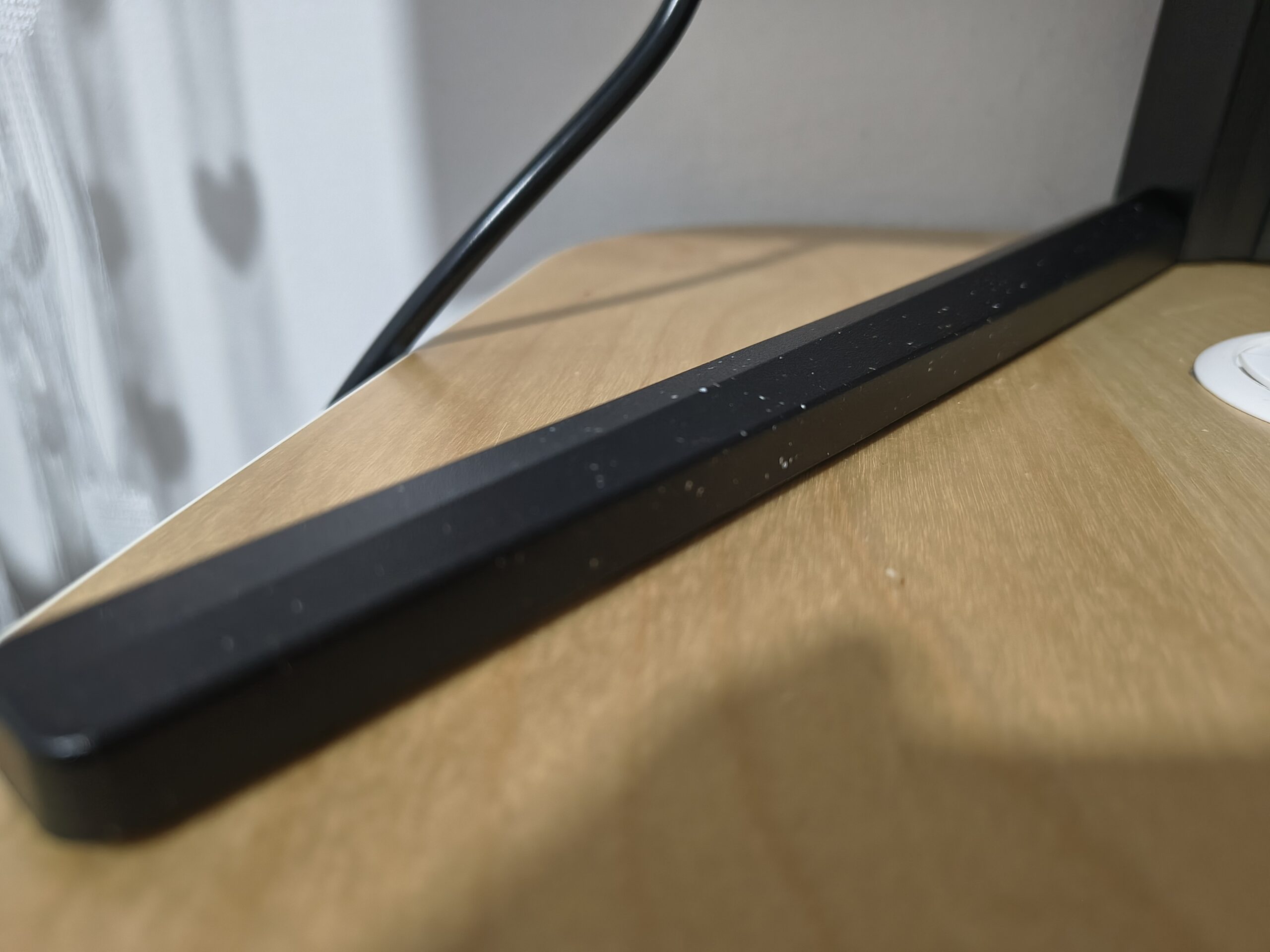 Recenzja Philips Evnia 27M2N3800A/00. 1100 zł za monitor do gier z trybem podwójnej rozdzielczości? 19 Philips Evnia 27M2N3800A