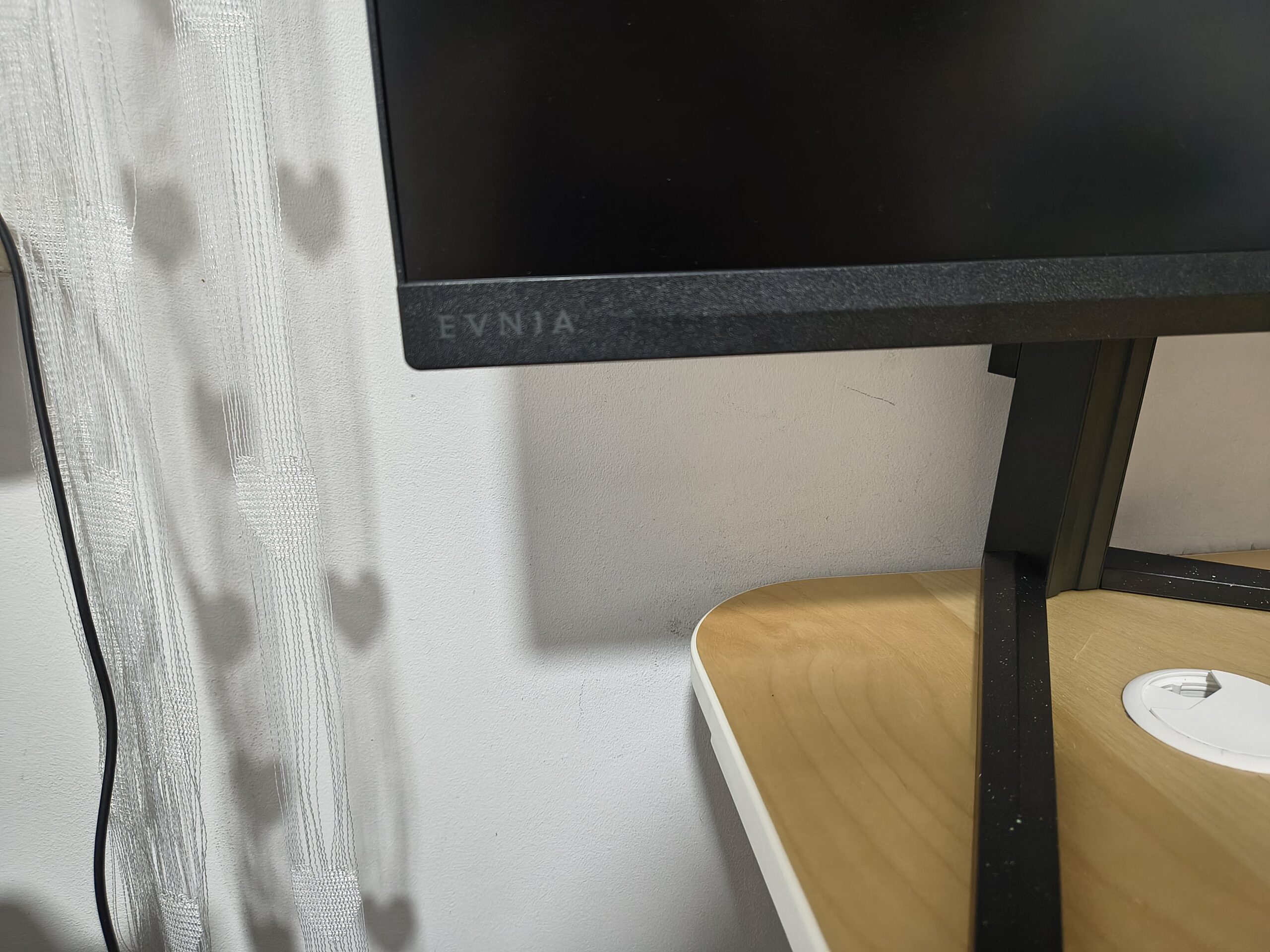 Recenzja Philips Evnia 27M2N3800A/00. 1100 zł za monitor do gier z trybem podwójnej rozdzielczości? 21 Philips Evnia 27M2N3800A