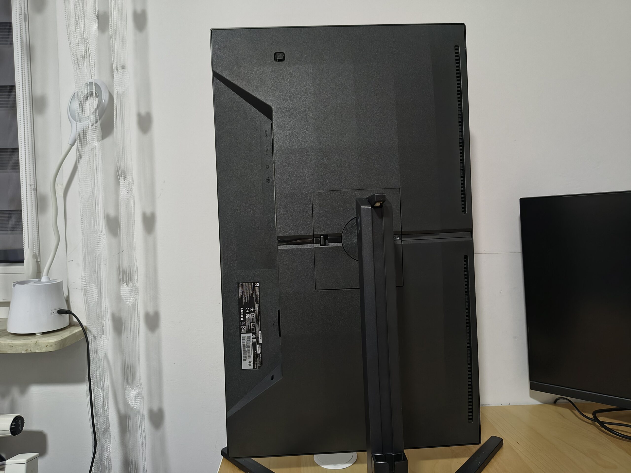 Recenzja Philips Evnia 27M2N3800A/00. 1100 zł za monitor do gier z trybem podwójnej rozdzielczości? 33 Philips Evnia 27M2N3800A