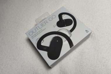Creative Outlier Go – już było dobrze 16 Creative Outlier Go
