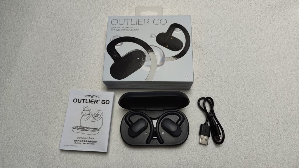 Creative Outlier Go – już było dobrze 18 IMG 20260208 131357521