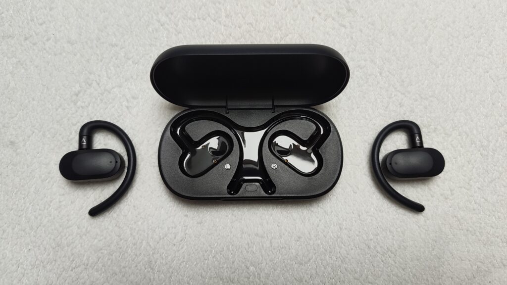 Creative Outlier Go – już było dobrze 34 Creative Outlier Go