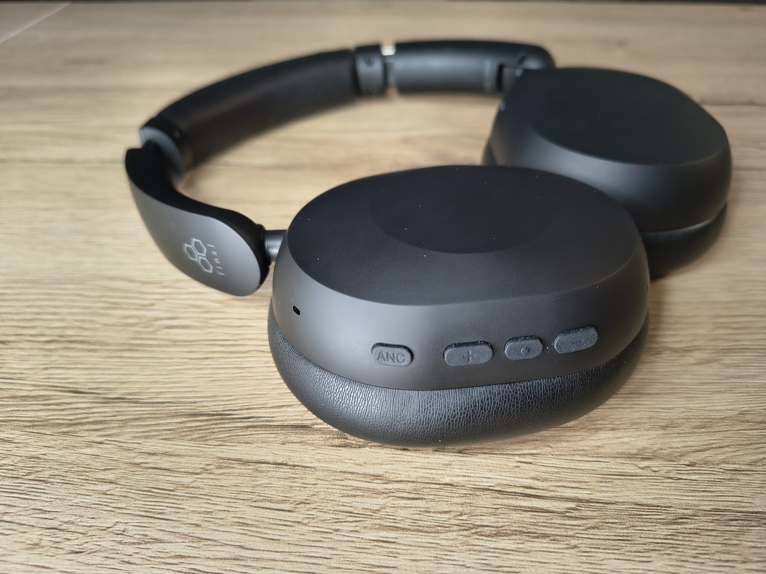 Final UX1000 – nauszne, miękkie i z dobrym dźwiękiem 28 Final UX1000