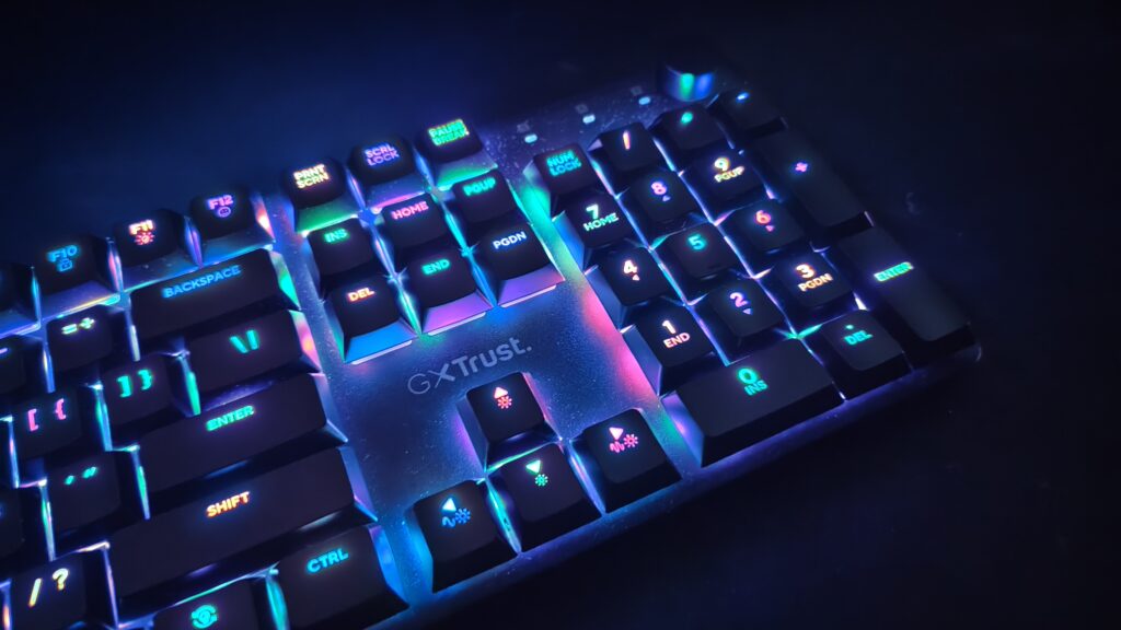 Trust GXT 866 Torix – wiele rzeczy poszło nie tak 46 IMG 20260210 183732559