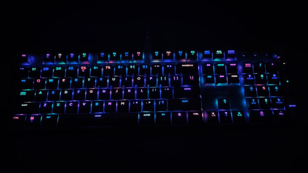 Trust GXT 866 Torix – wiele rzeczy poszło nie tak 50 Trust GXT 866 Torix