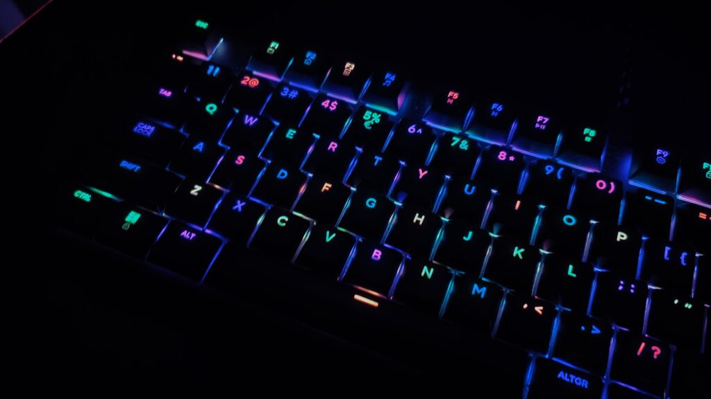 Trust GXT 866 Torix – wiele rzeczy poszło nie tak 48 IMG 20260210 183818035