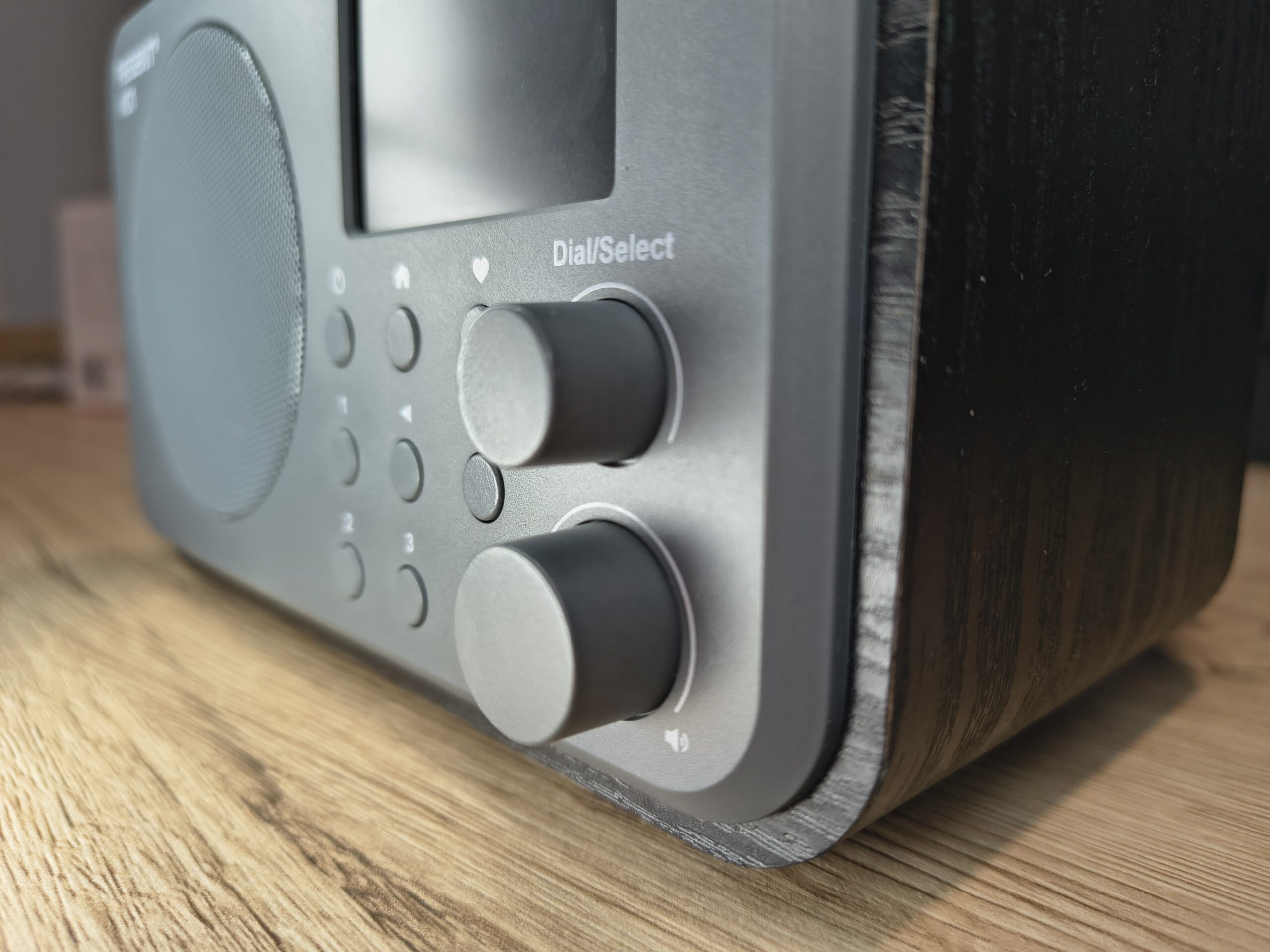 Hybrydowe radio internetowe Ferguson Regent i101 32 Ferguson Regent i101