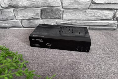 Tuner DVB-T2 Ferguson Ariva T45 15 IMG 4364