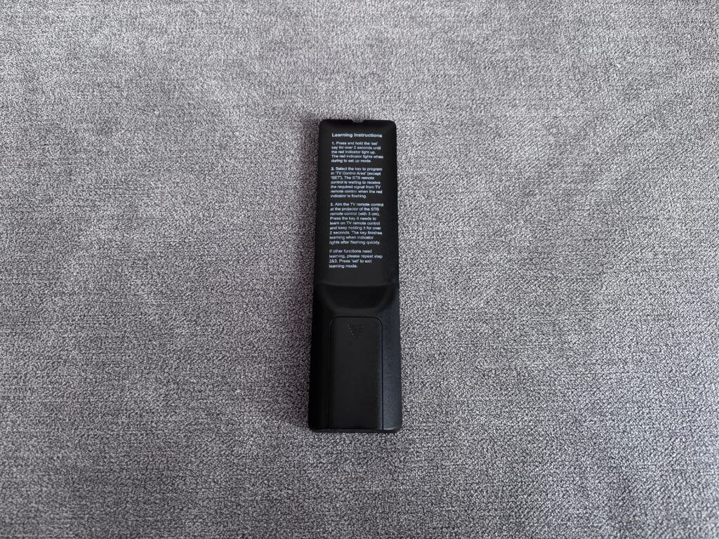 Tuner DVB-T2 Ferguson Ariva T45 31 IMG 4387