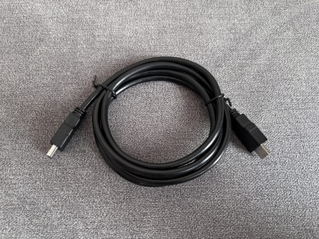 Tuner DVB-T2 Ferguson Ariva T45 27 IMG 4392