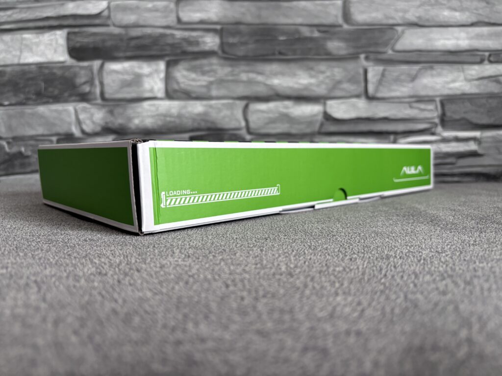 Recenzja klawiatury Epomaker x Aula F75 Max 20 IMG 4451