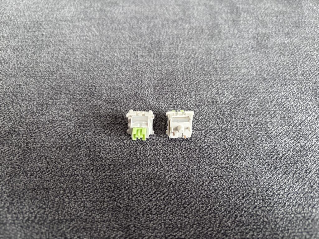 Recenzja klawiatury Epomaker x Aula F75 Max 26 IMG 4459