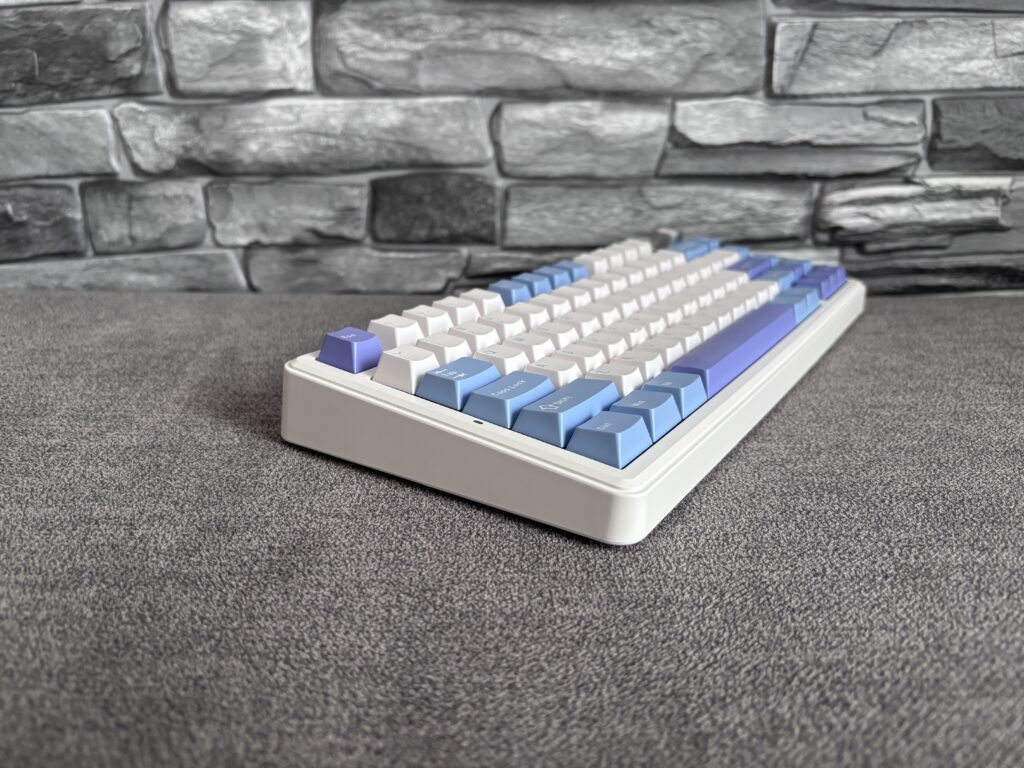 Recenzja klawiatury Epomaker x Aula F75 Max 50 IMG 4478
