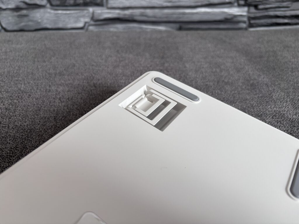 Recenzja klawiatury Epomaker x Aula F75 Max 62 IMG 4488