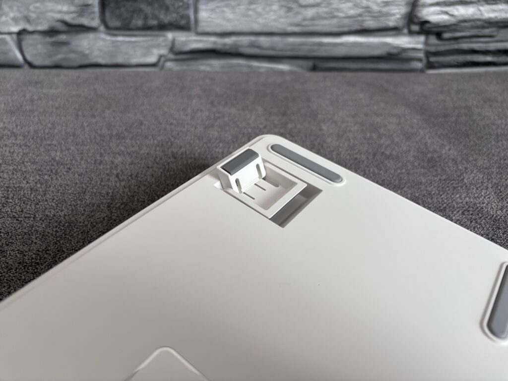 Recenzja klawiatury Epomaker x Aula F75 Max 64 IMG 4489